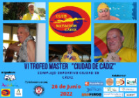 Cartel IV Trofeo master cn Cádiz web