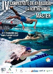 cartel IV Master largas distancias web