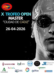 cartel trofeo master cadiz 2026 web