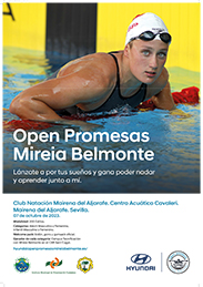 cartel open promesas mireia belmonte23 web