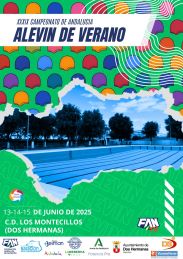 Cartel Camp And Alevin VER 2025 PUBLICAR