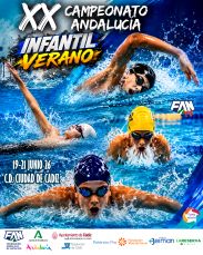 XX CAMPEONATO INFANTIL VERANO PUBLICAR