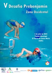 desafio prebenjamin Occidental PUBLICAR