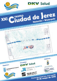 Cartel XXI Trofeo CiudadDeJerez2018 web