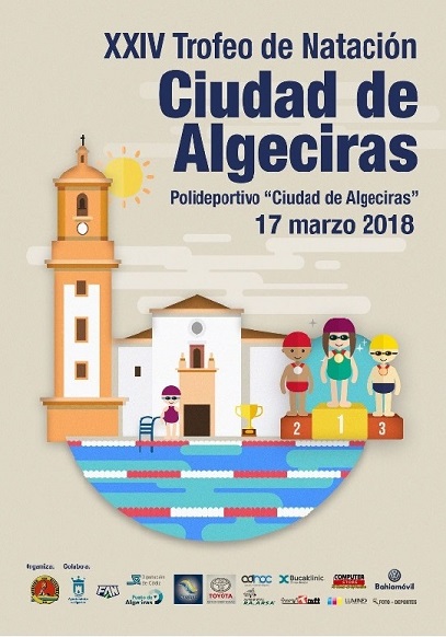 cartel trofeo Algeciras web