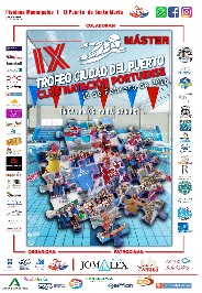 cartel trofeo master portuense 2026 web